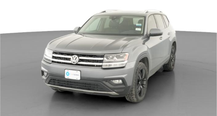 Thumbnail: 2019 Volkswagen Atlas - 1