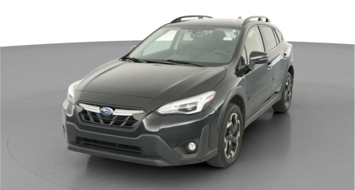 Thumbnail: 2022 Subaru Crosstrek - 1