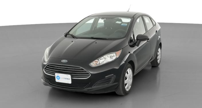 Thumbnail: 2019 Ford Fiesta - 1