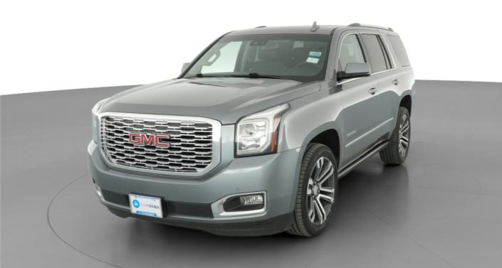 Thumbnail: 2019 GMC Yukon - 1
