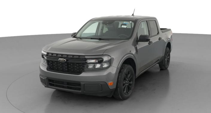 Thumbnail: 2023 Ford Maverick - 1