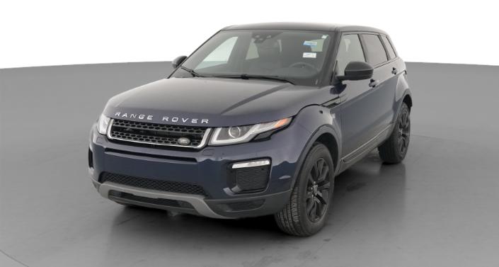 Thumbnail: 2019 Land Rover Range Rover Evoque - 1