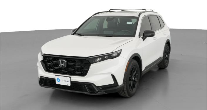 Thumbnail: 2025 Honda CR-V - 1