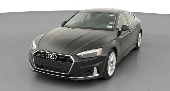 Thumbnail: 2022 Audi A5 - 1