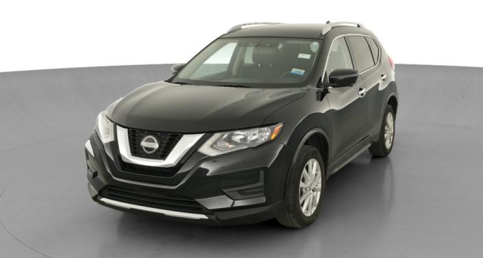 Thumbnail: 2018 Nissan Rogue - 1