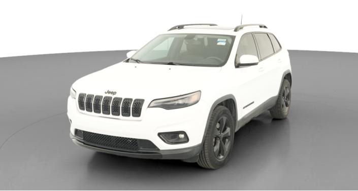 Thumbnail: 2019 Jeep Cherokee - 1