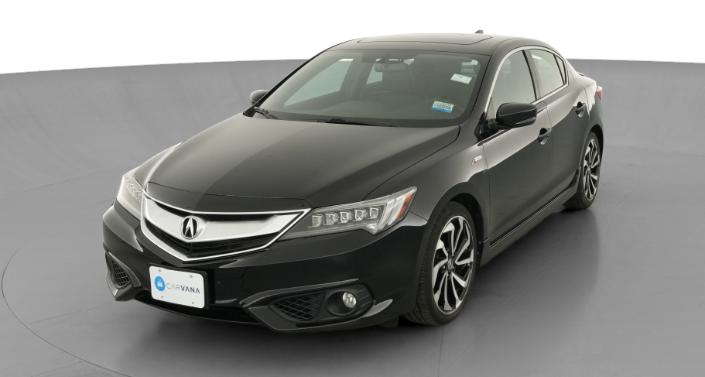 Thumbnail: 2018 Acura ILX - 1