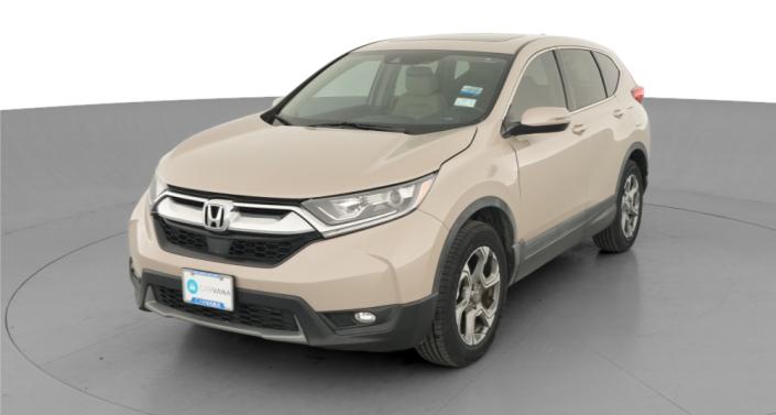 Thumbnail: 2018 Honda CR-V - 1