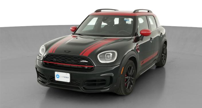 Thumbnail: 2023 MINI Cooper Countryman - 1