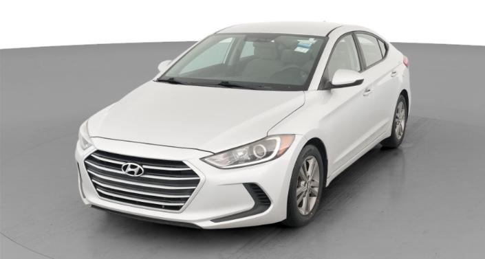Thumbnail: 2018 Hyundai Elantra - 1