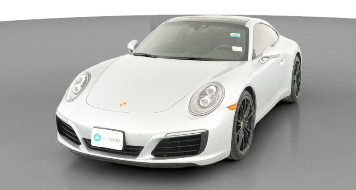 2017 Porsche 911 Carrera -
                  Fort Worth, TX