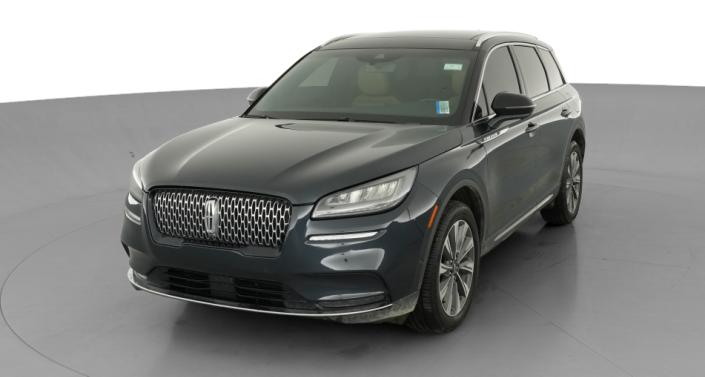 Thumbnail: 2020 Lincoln Corsair - 1
