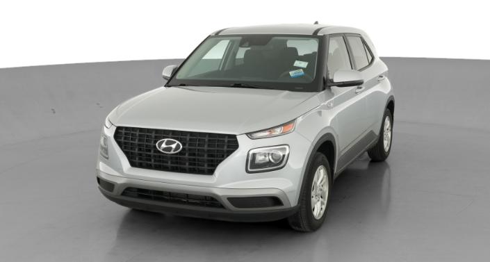 Thumbnail: 2022 Hyundai Venue - 1