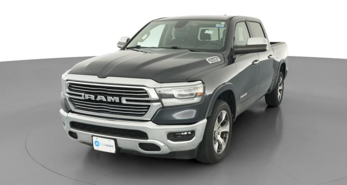 Thumbnail: 2019 RAM 1500 - 1