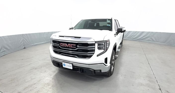 Thumbnail: 2022 GMC Sierra 1500 - 1