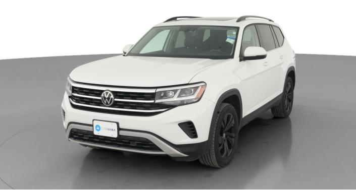 Thumbnail: 2022 Volkswagen Atlas - 1