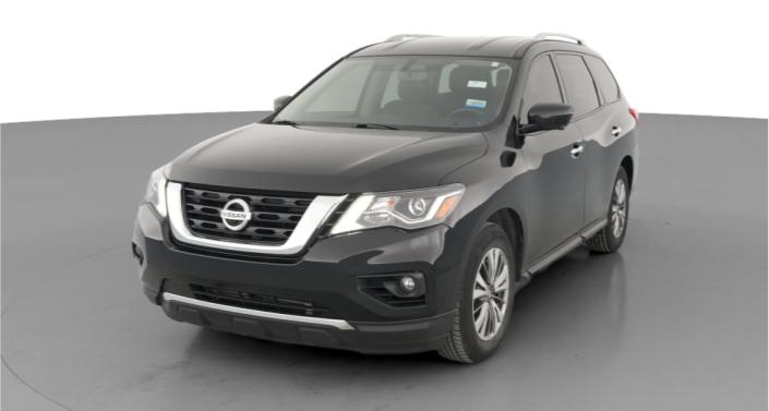 Thumbnail: 2019 Nissan Pathfinder - 1