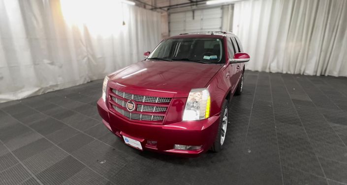 2014 Cadillac Escalade Premium -
                  North Las Vegas, NV