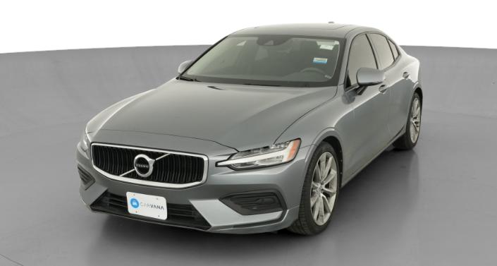 Thumbnail: 2020 Volvo S60 - 1