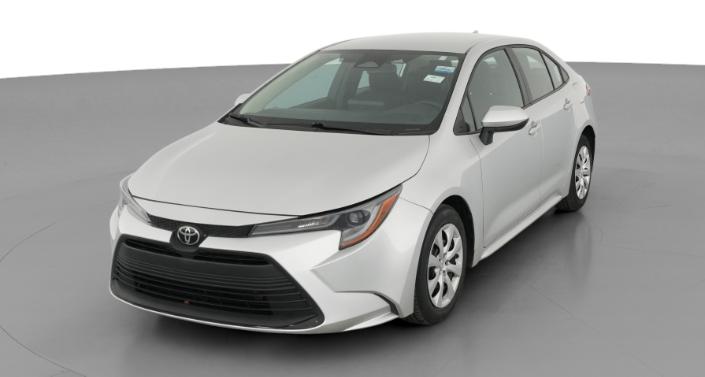 Thumbnail: 2023 Toyota Corolla - 1