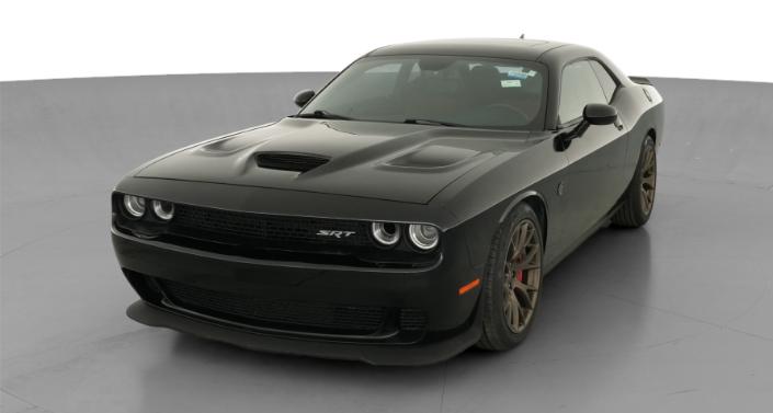 Thumbnail: 2017 Dodge Challenger - 1