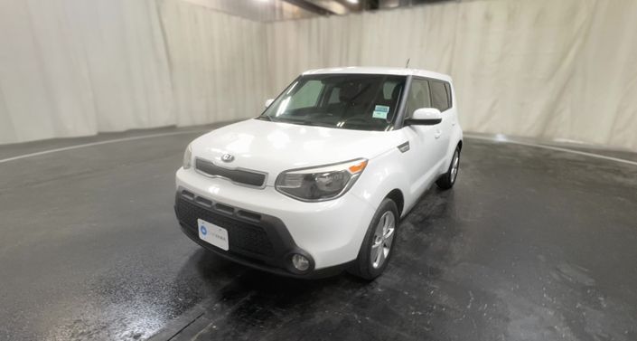 Thumbnail: 2015 Kia Soul - 1