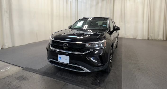 Thumbnail: 2022 Volkswagen Taos - 1