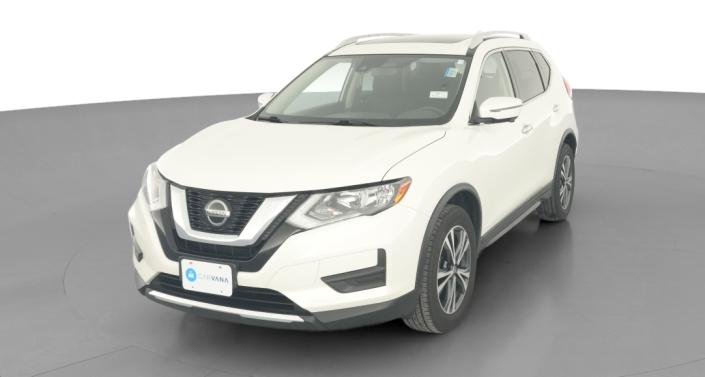 Thumbnail: 2019 Nissan Rogue - 1