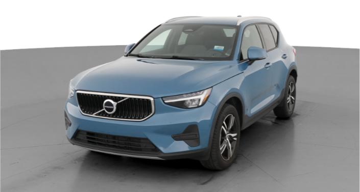 Thumbnail: 2023 Volvo XC40 - 1