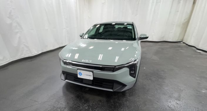 Thumbnail: 2025 Kia K4 - 1