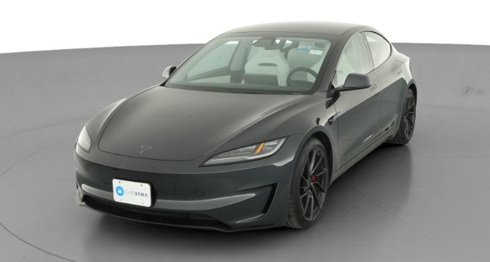Thumbnail: 2024 Tesla Model 3 - 1
