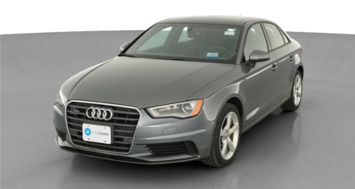 Thumbnail: 2015 Audi A3 - 1