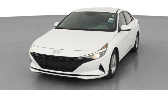 Thumbnail: 2022 Hyundai Elantra - 1