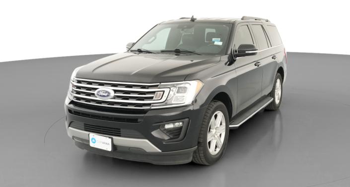 Thumbnail: 2020 Ford Expedition - 1
