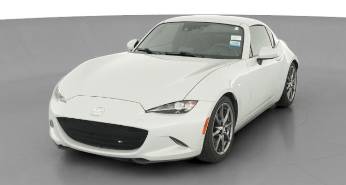 Thumbnail: 2017 Mazda MX-5 Miata - 1
