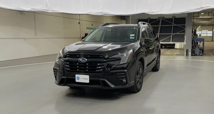 Thumbnail: 2023 Subaru Ascent - 1