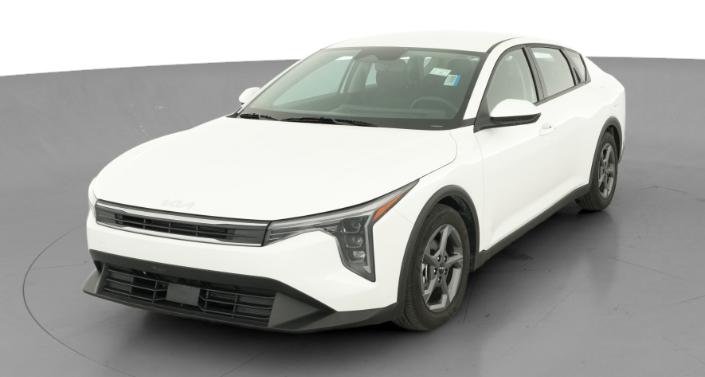 Thumbnail: 2025 Kia K4 - 1