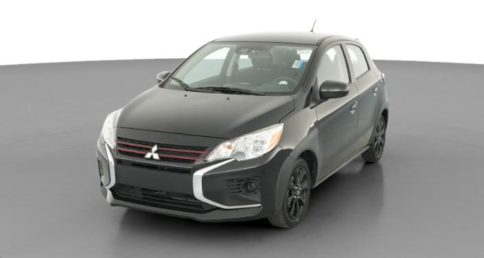 Thumbnail: 2023 Mitsubishi Mirage - 1