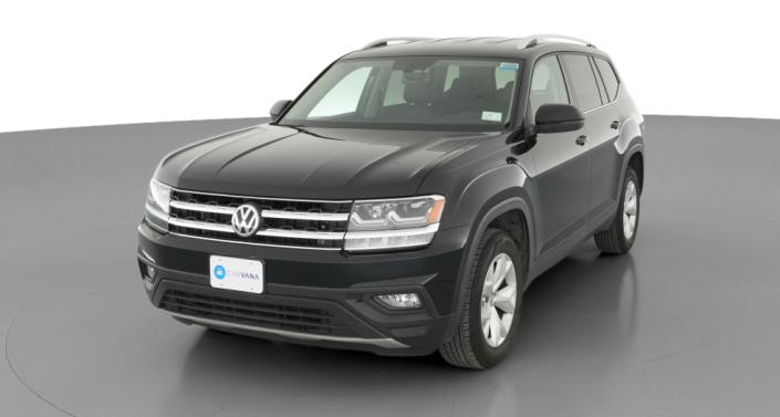 Thumbnail: 2019 Volkswagen Atlas - 1