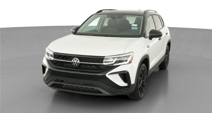 Thumbnail: 2024 Volkswagen Taos - 1