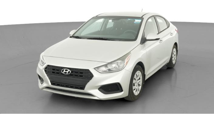 Thumbnail: 2019 Hyundai Accent - 1