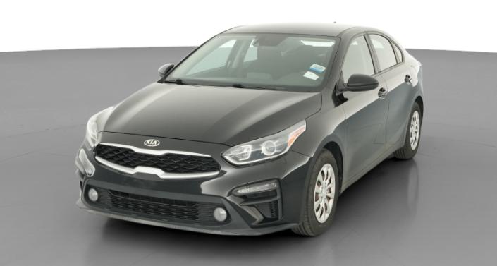 Thumbnail: 2019 Kia Forte - 1