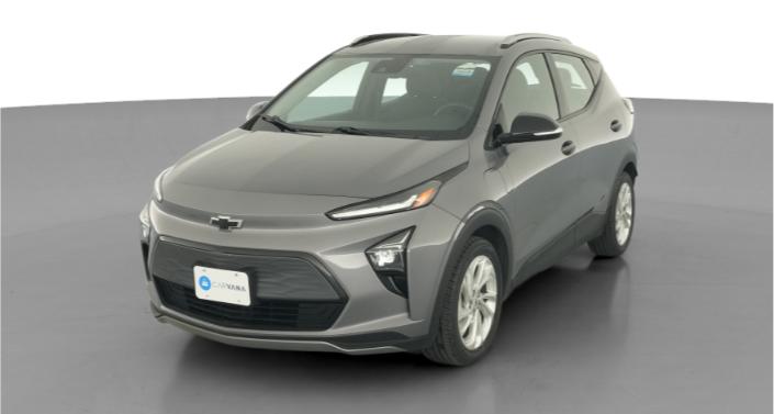 2023 Chevrolet Bolt EUV LT -
                  Richton Park, IL