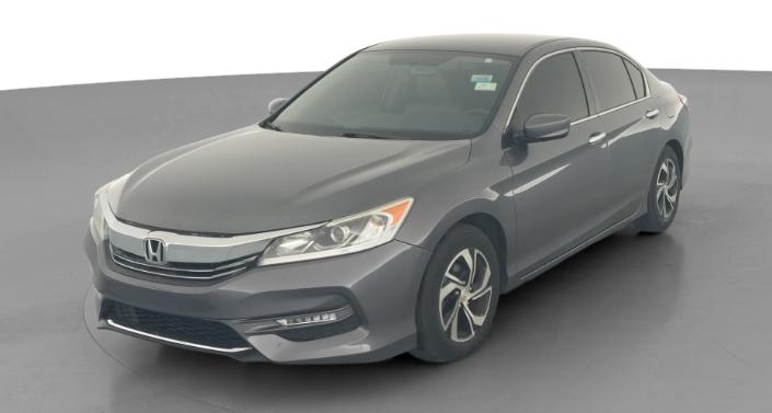 Thumbnail: 2016 Honda Accord - 1