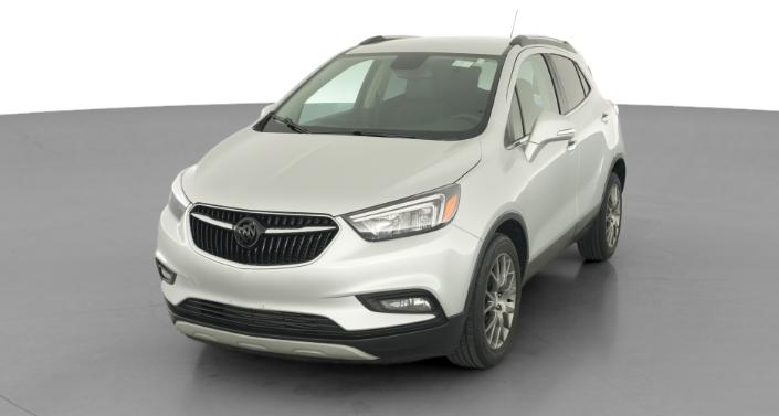 Thumbnail: 2019 Buick Encore - 1