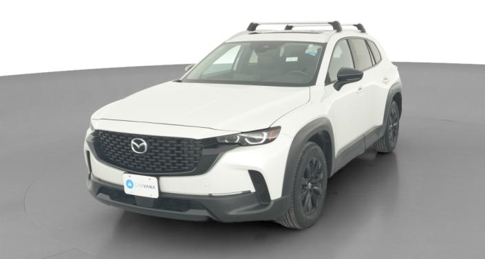 Thumbnail: 2023 Mazda CX-50 - 1