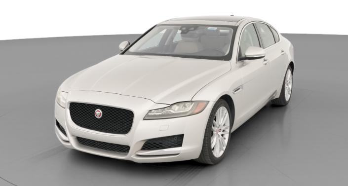 2017 Jaguar XF Prestige -
                  Haines City, FL