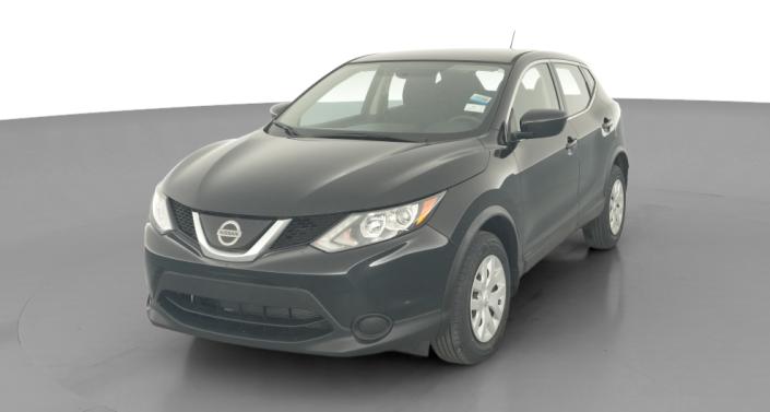 Thumbnail: 2019 Nissan Rogue Sport - 1