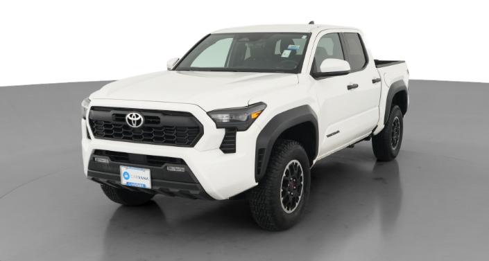 Thumbnail: 2025 Toyota Tacoma - 1