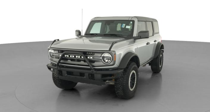 Thumbnail: 2023 Ford Bronco - 1